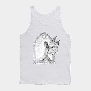 Magic dreamland fairy Tank Top